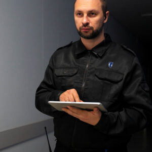 Controle de Acesso